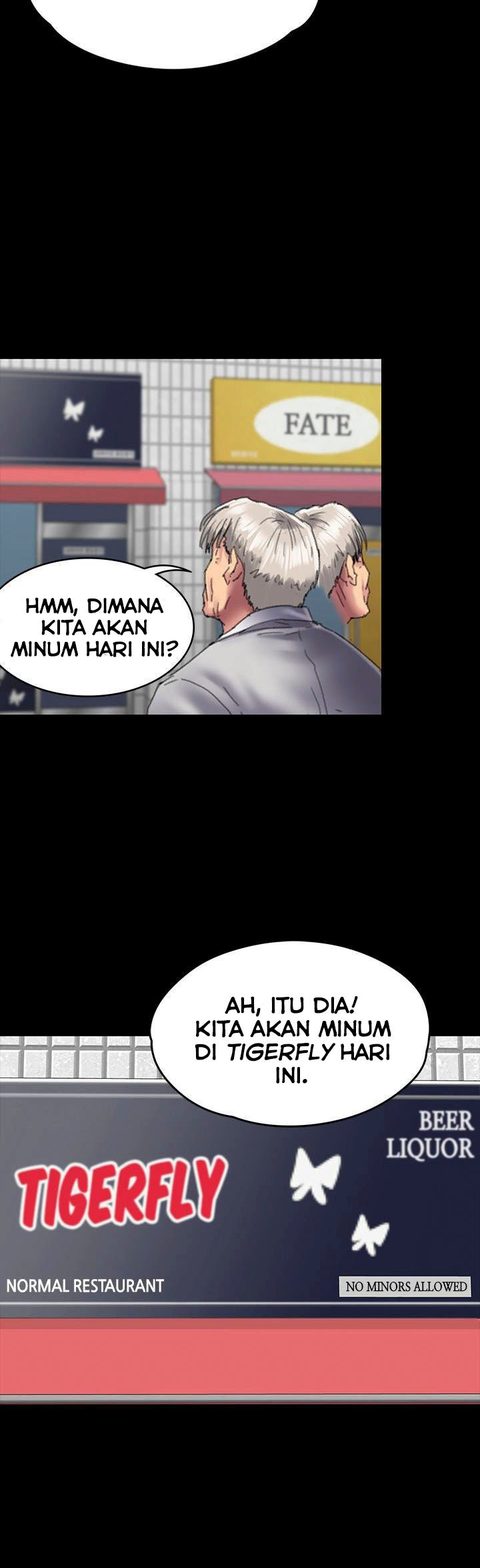Queen Bee (Andrew) - Chapter 55 26