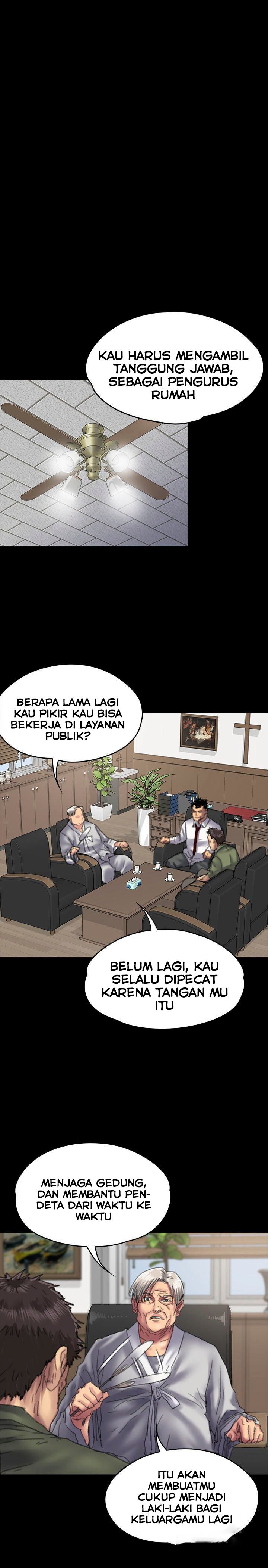Queen Bee (Andrew) - Chapter 55 18