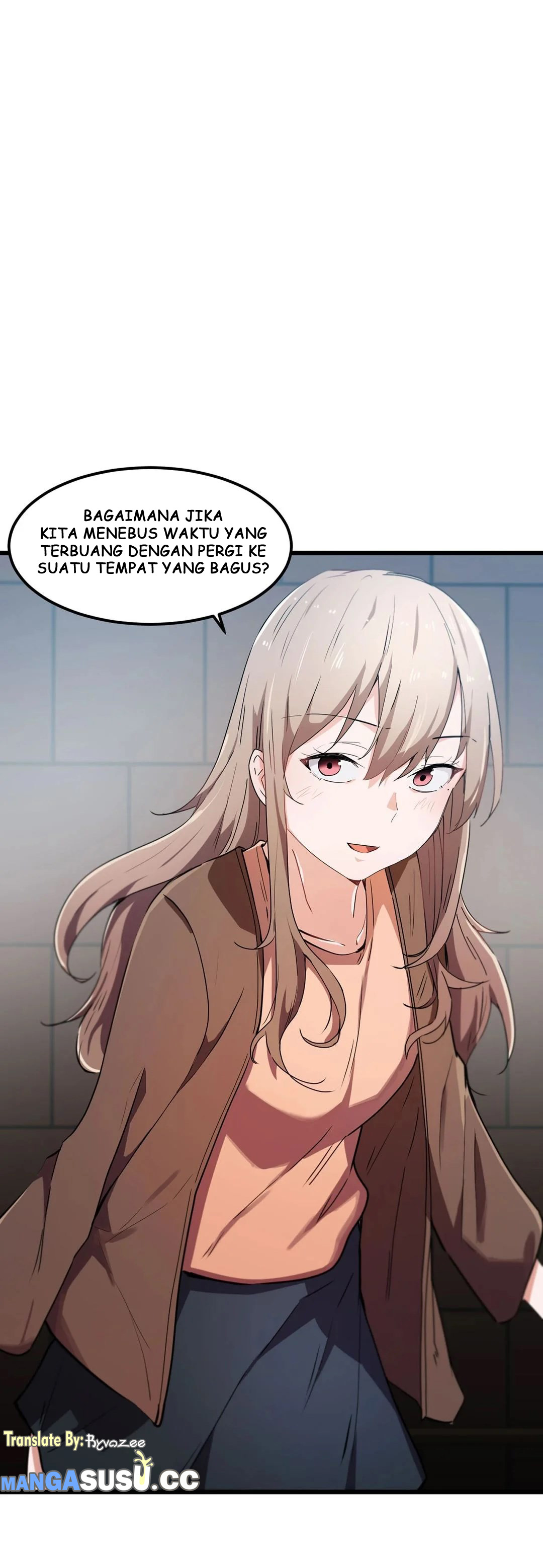 I Wanna Be a Daughter Thief - Chapter 24 3