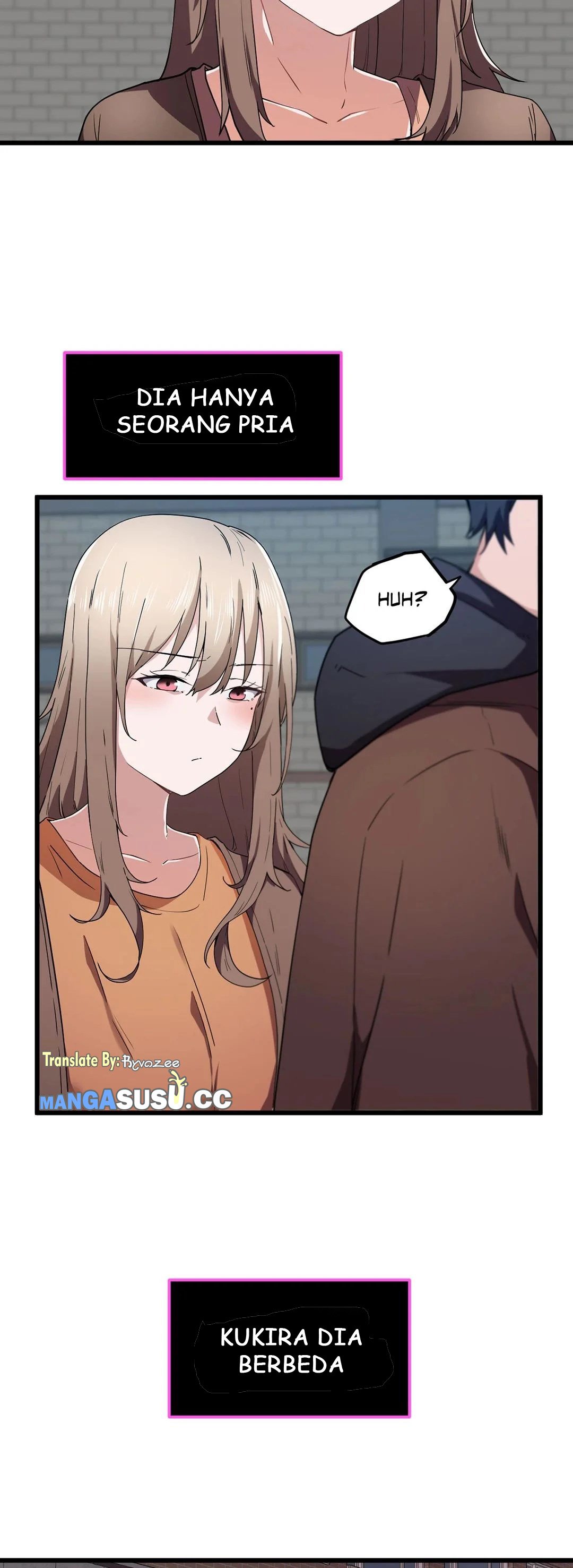 I Wanna Be a Daughter Thief - Chapter 24 26
