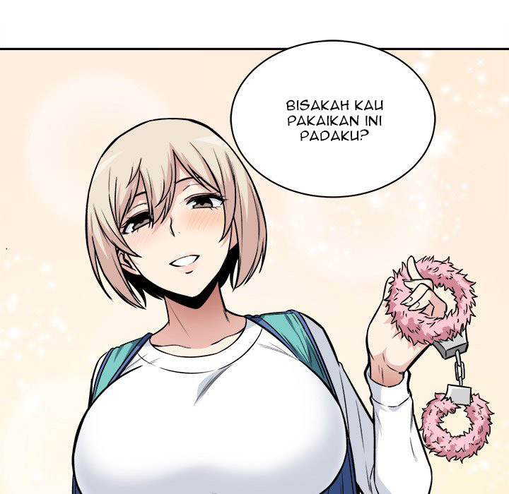 The Ark Is Me - Chapter 24 97
