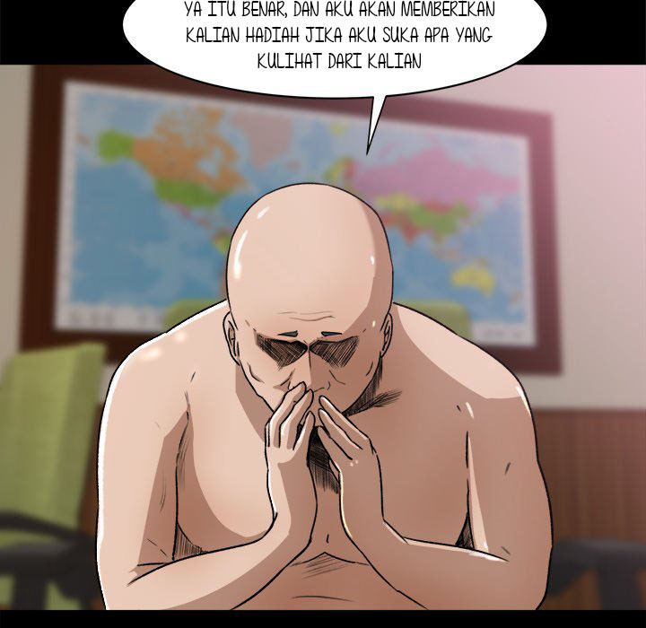 Inside the Uniform - Chapter 24 33