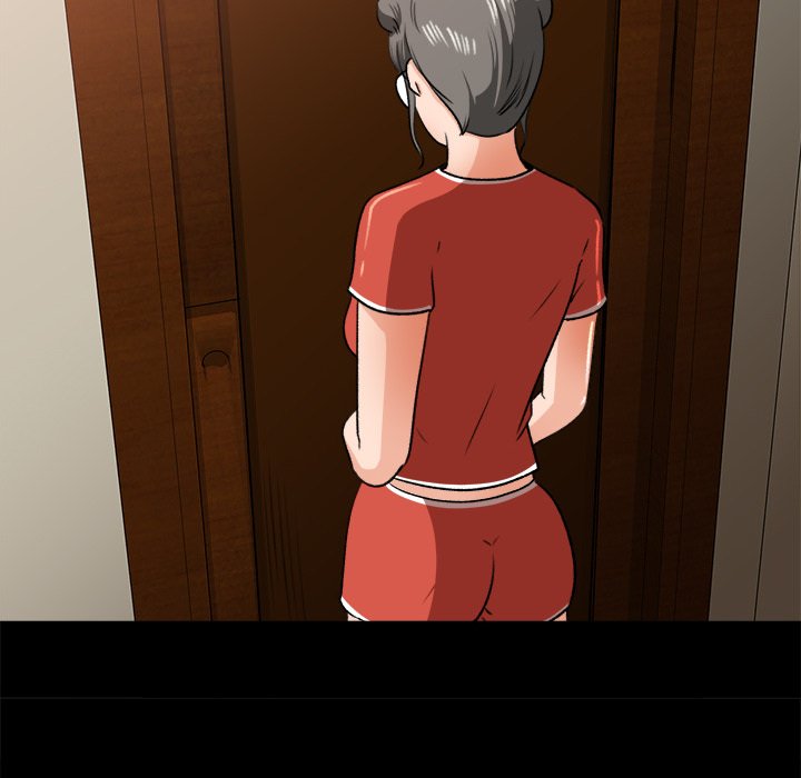 Inside the Uniform - Chapter 24 8