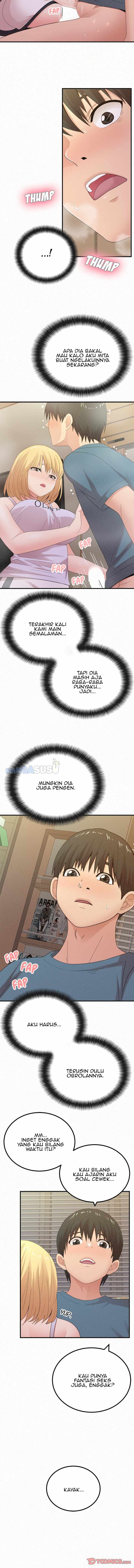 Milk Therapy - Chapter 24 11