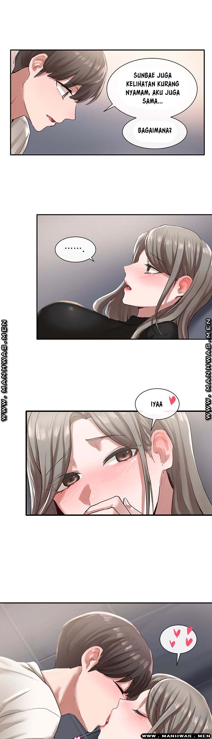 Circles - Chapter 24 5