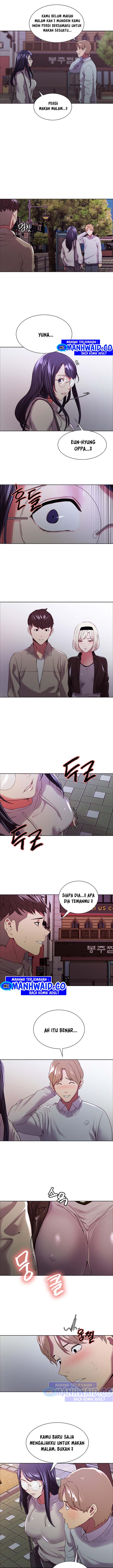 The Runaway Family - Chapter 24 11