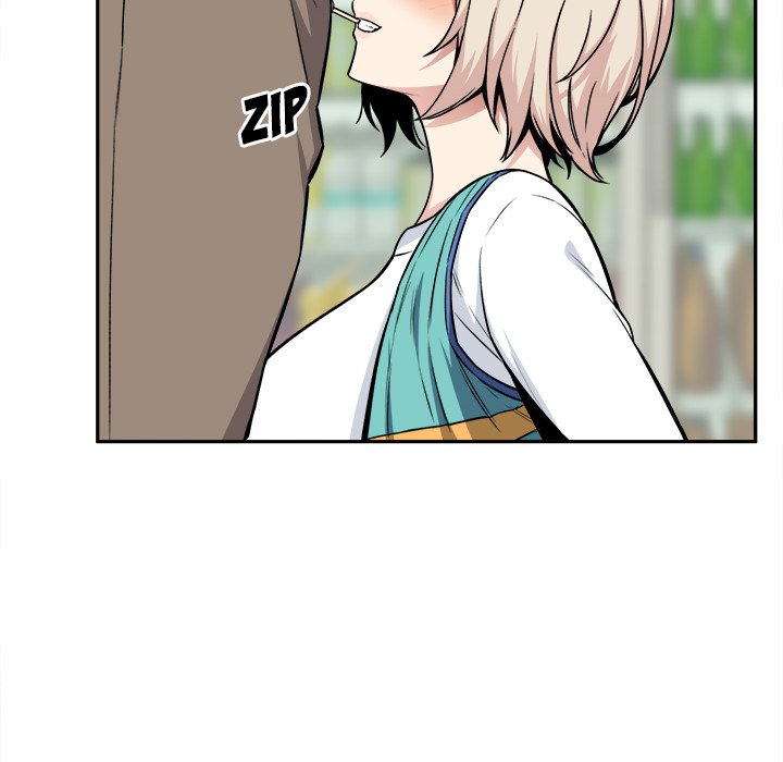 The Ark Is Me - Chapter 24 116