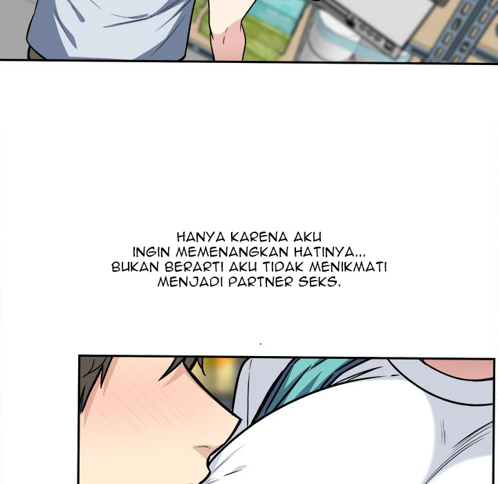 The Ark Is Me - Chapter 24 90