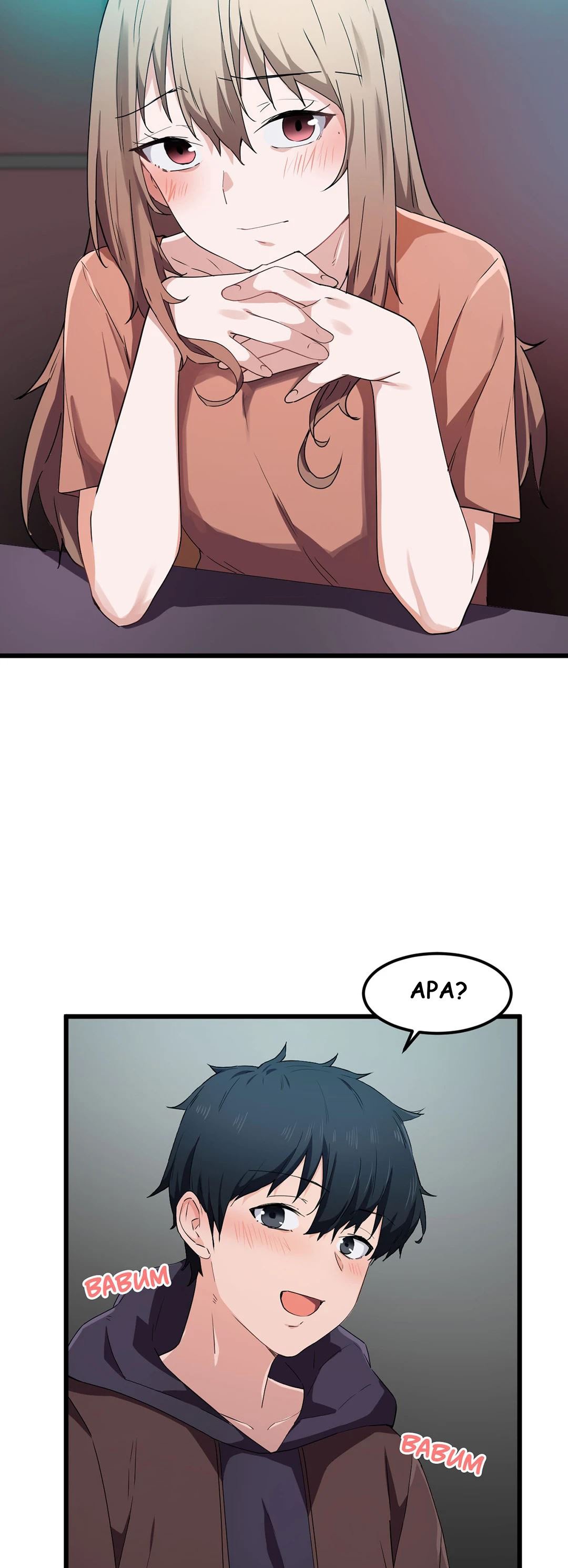 I Wanna Be a Daughter Thief - Chapter 24 21