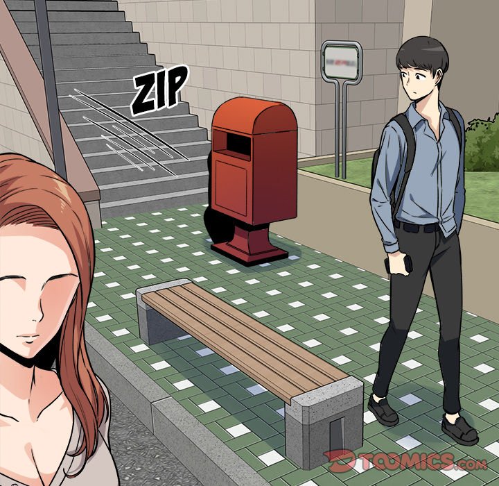 The Ark Is Me - Chapter 24 10