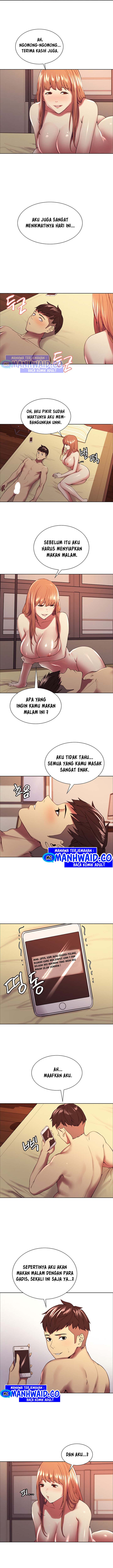 The Runaway Family - Chapter 24 9