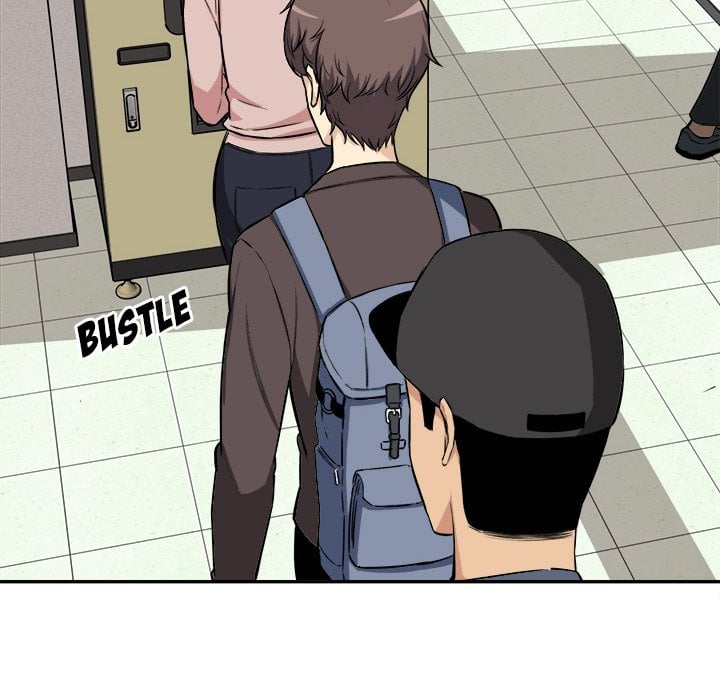 The Ark Is Me - Chapter 24 29