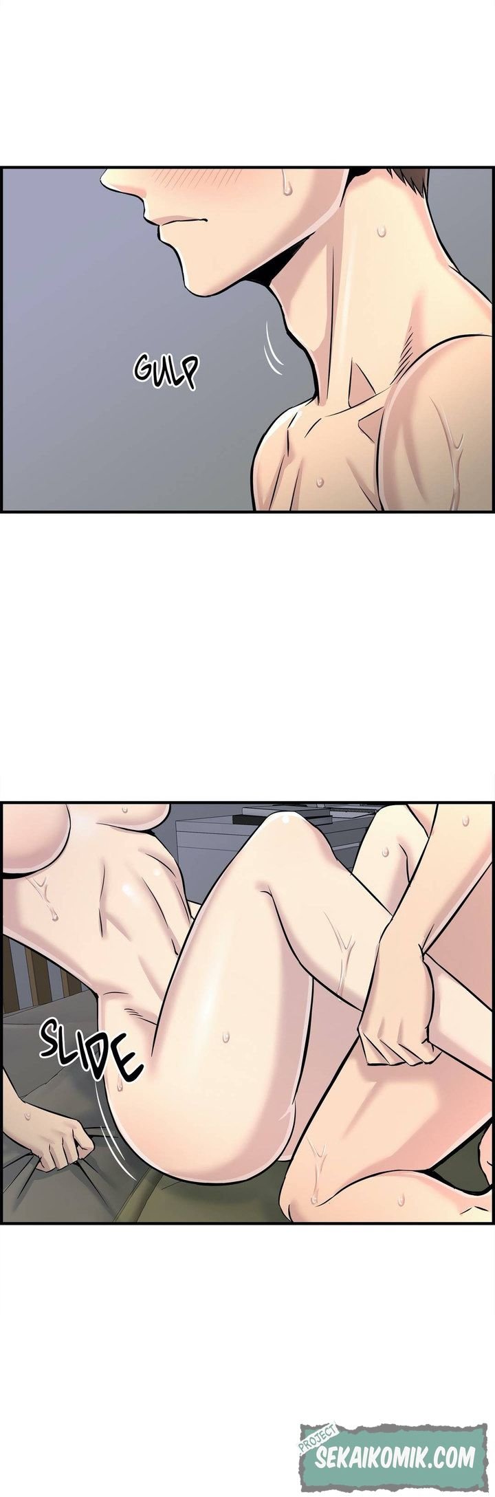 Cram School Scandal - Chapter 24 6
