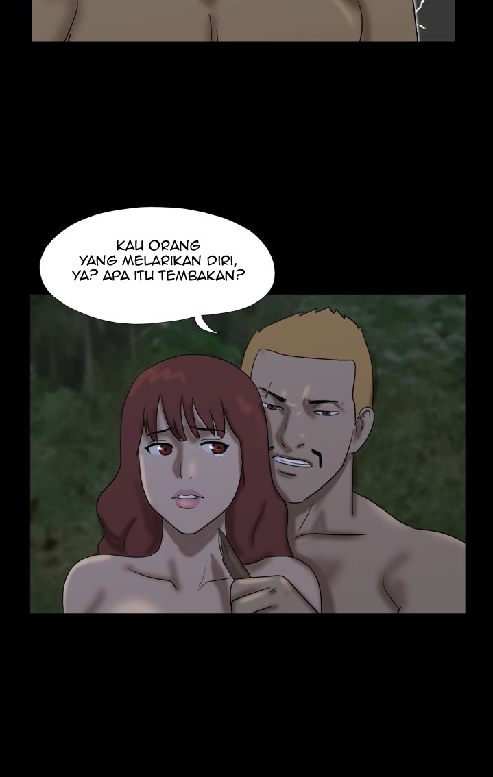 Naked Island - Chapter 24 19
