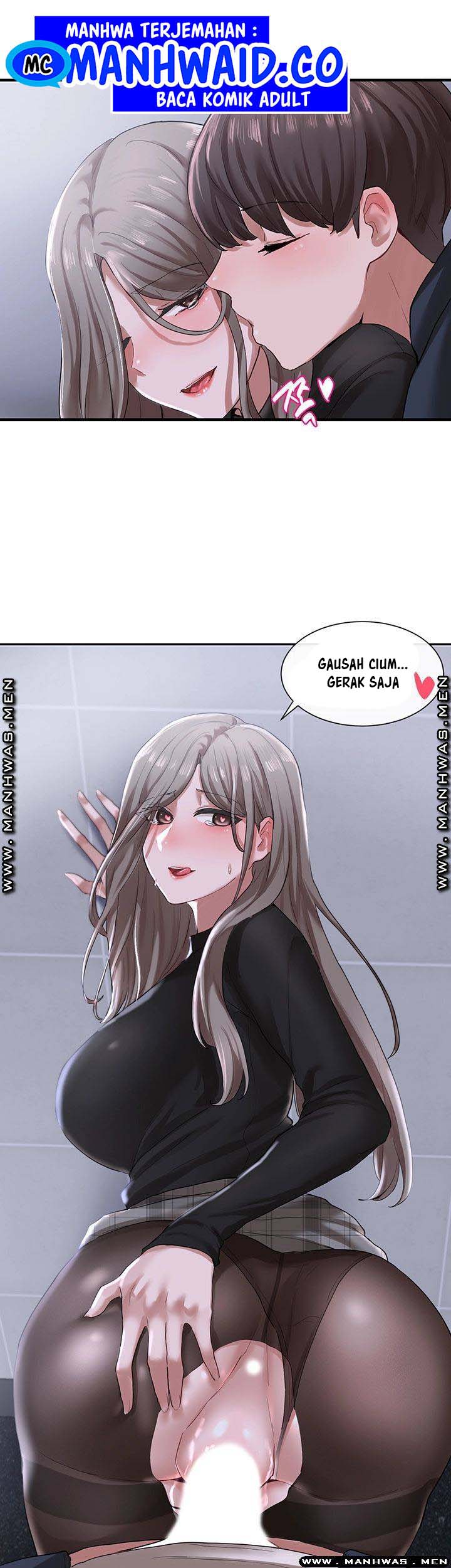 Circles - Chapter 24 27