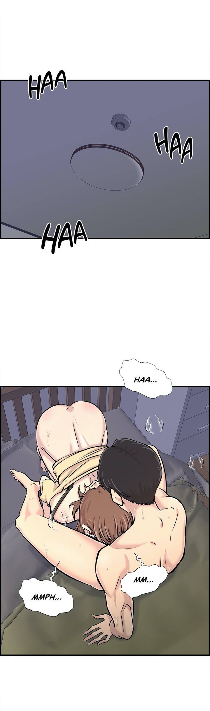 Cram School Scandal - Chapter 24 2