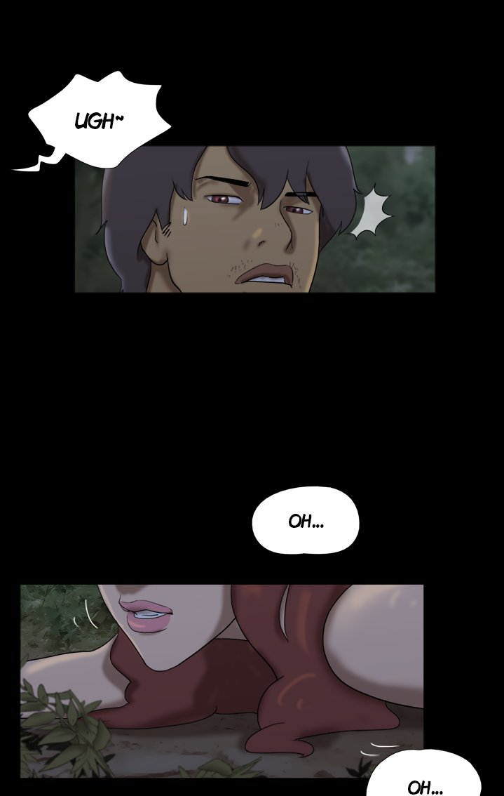 Naked Island - Chapter 24 12