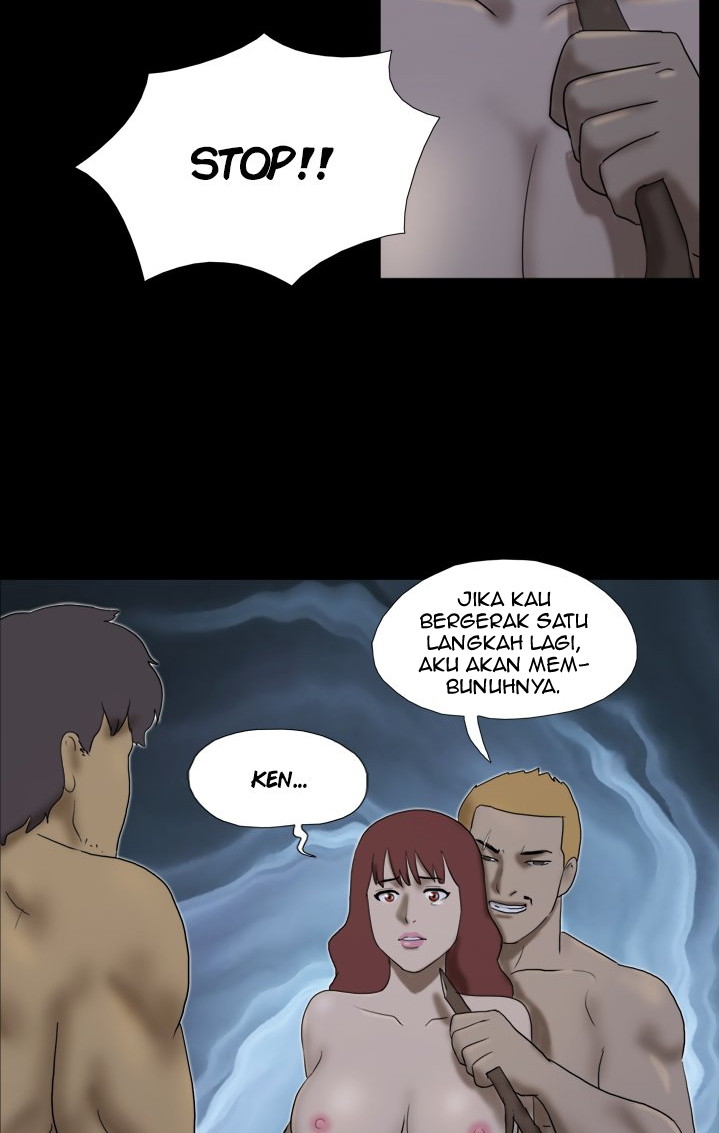 Naked Island - Chapter 24 17