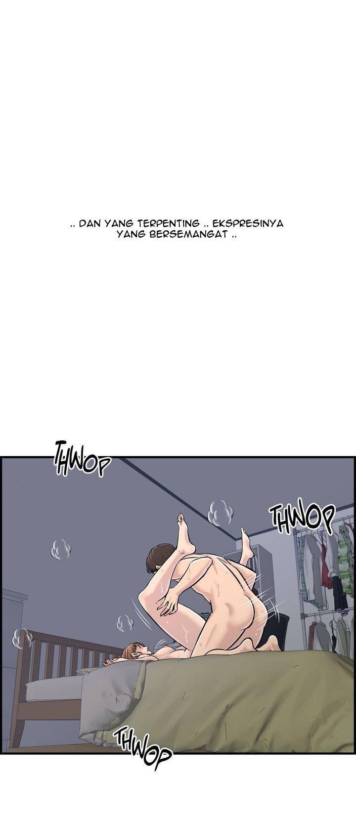 Cram School Scandal - Chapter 24 12