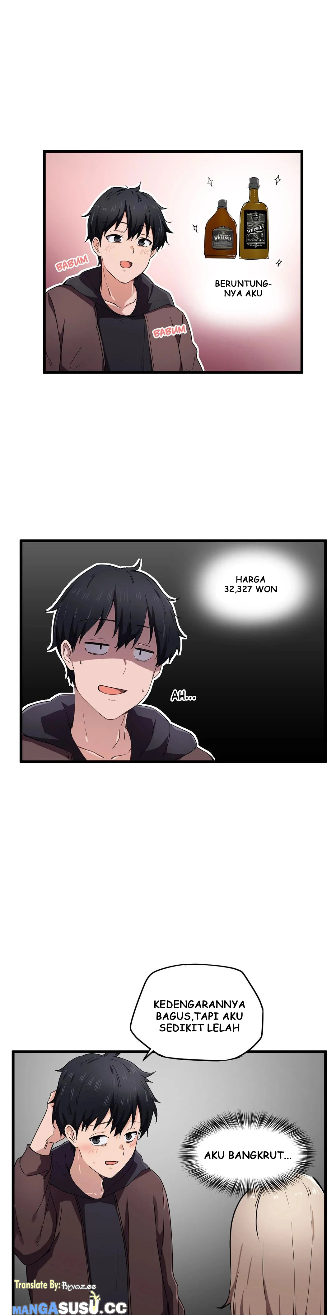 I Wanna Be a Daughter Thief - Chapter 24 6
