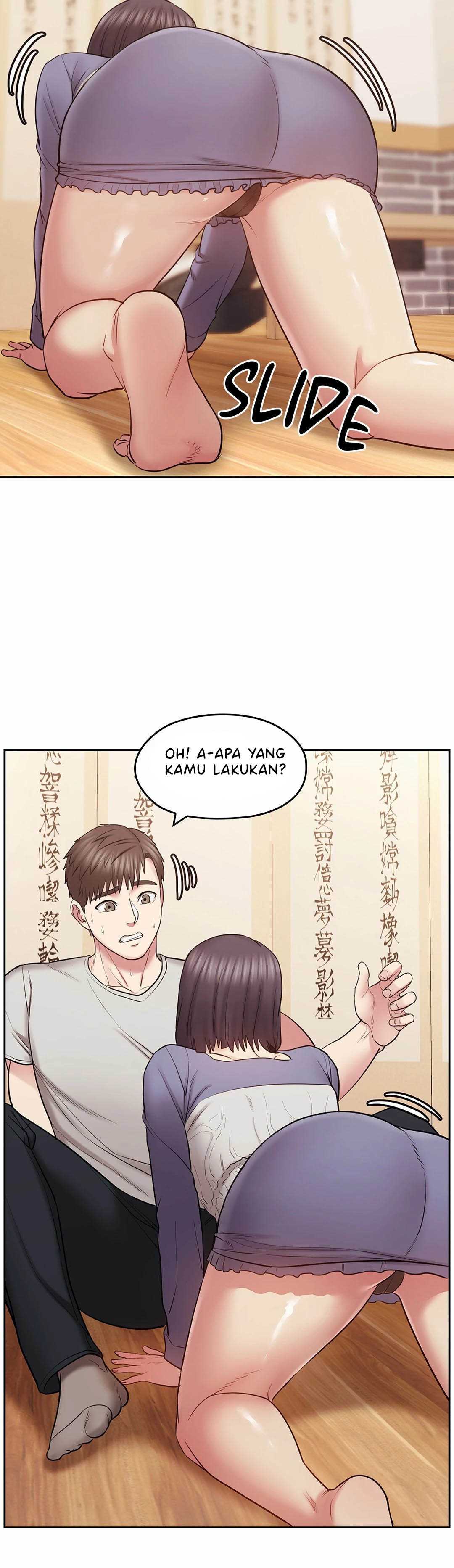 Sok Gung-Hap Consulting - Chapter 24 27