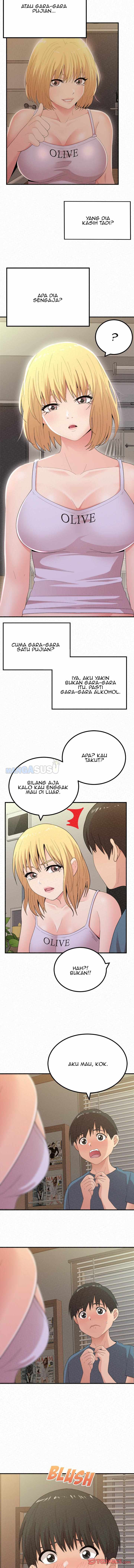 Milk Therapy - Chapter 24 17