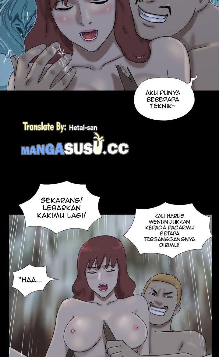 Naked Island - Chapter 24 26