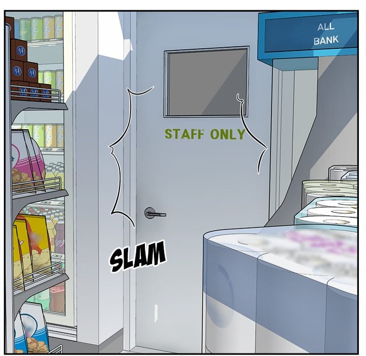 The Ark Is Me - Chapter 24 79