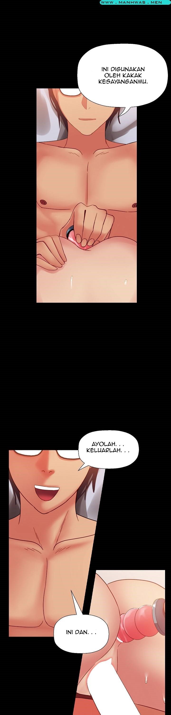 Sister Wife - Chapter 24 16