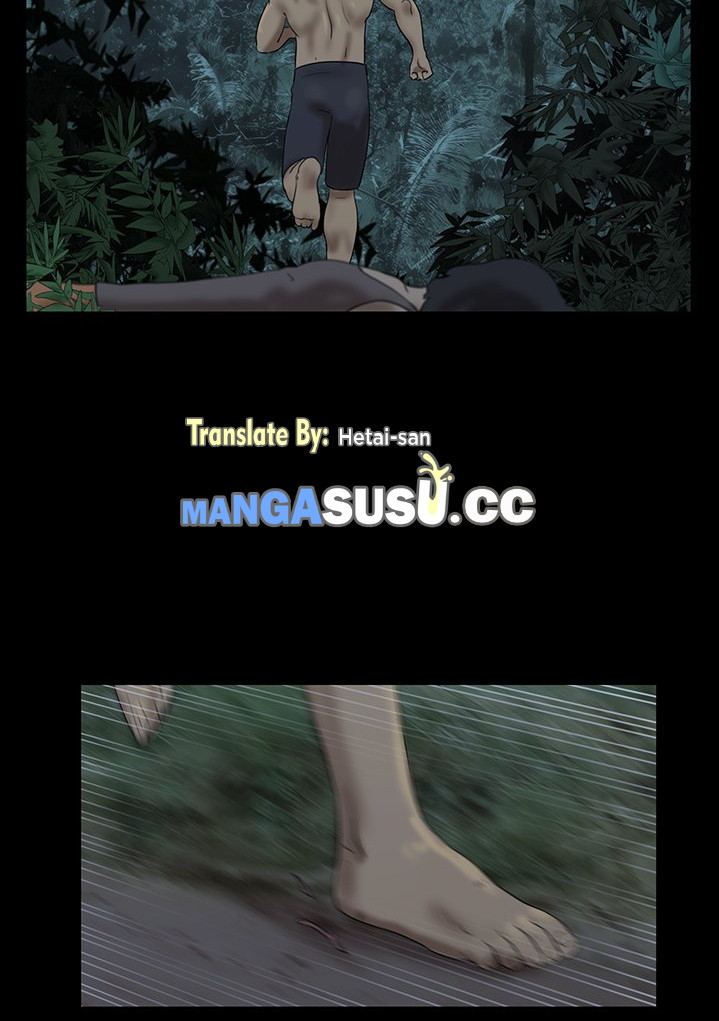 Naked Island - Chapter 24 8