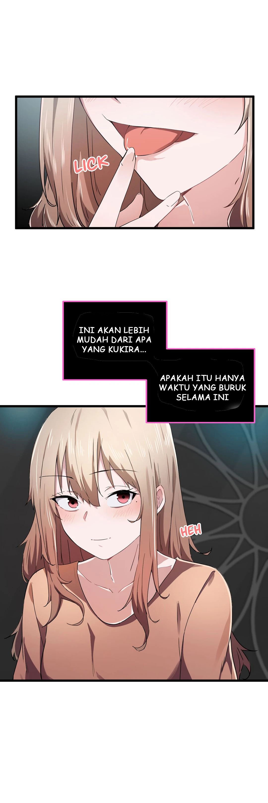 I Wanna Be a Daughter Thief - Chapter 24 19