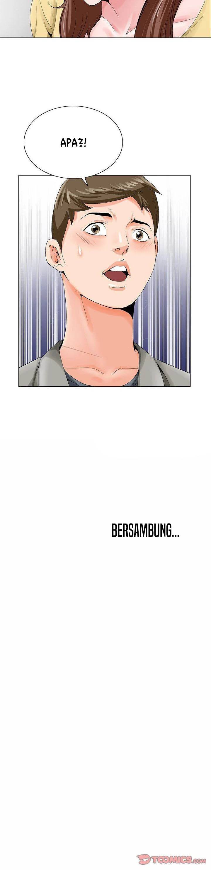 Temptations - Chapter 24 25