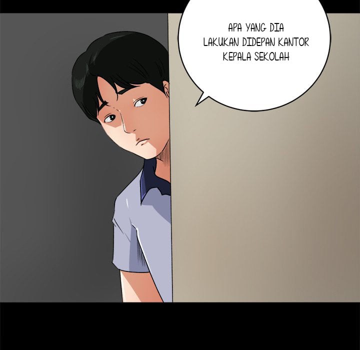 Inside the Uniform - Chapter 24 10