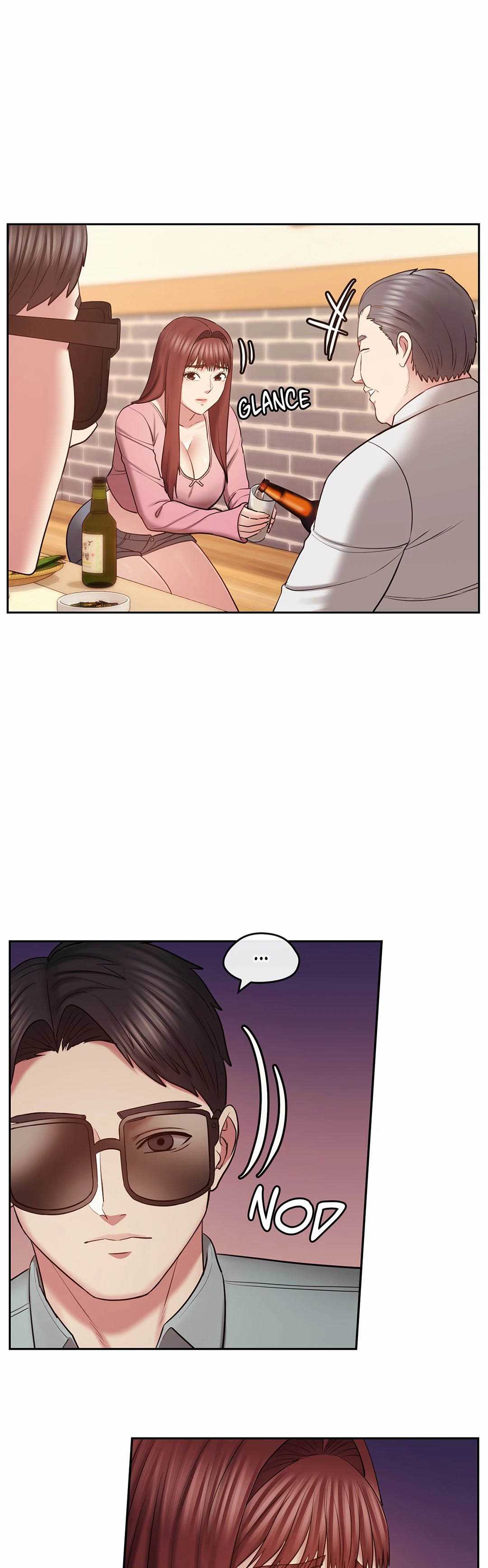 Sok Gung-Hap Consulting - Chapter 24 22
