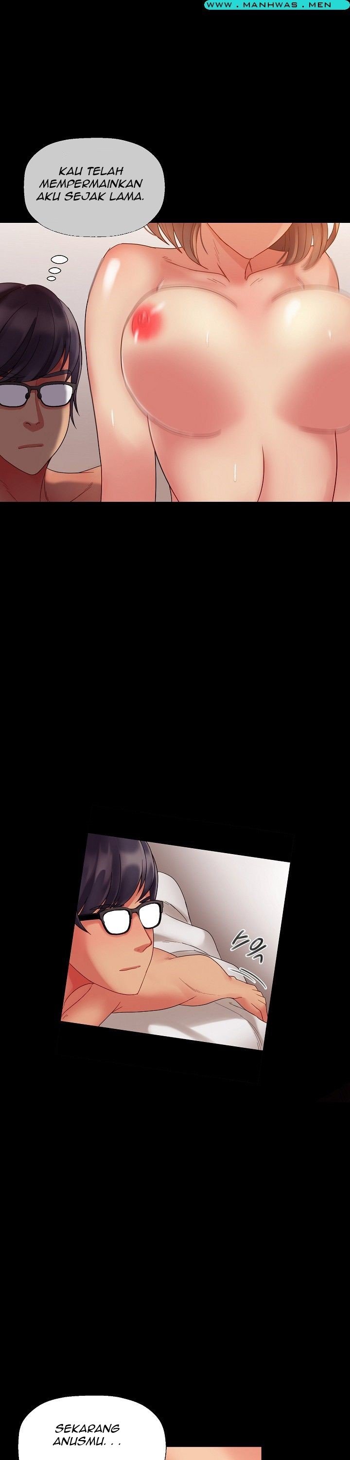 Sister Wife - Chapter 24 13