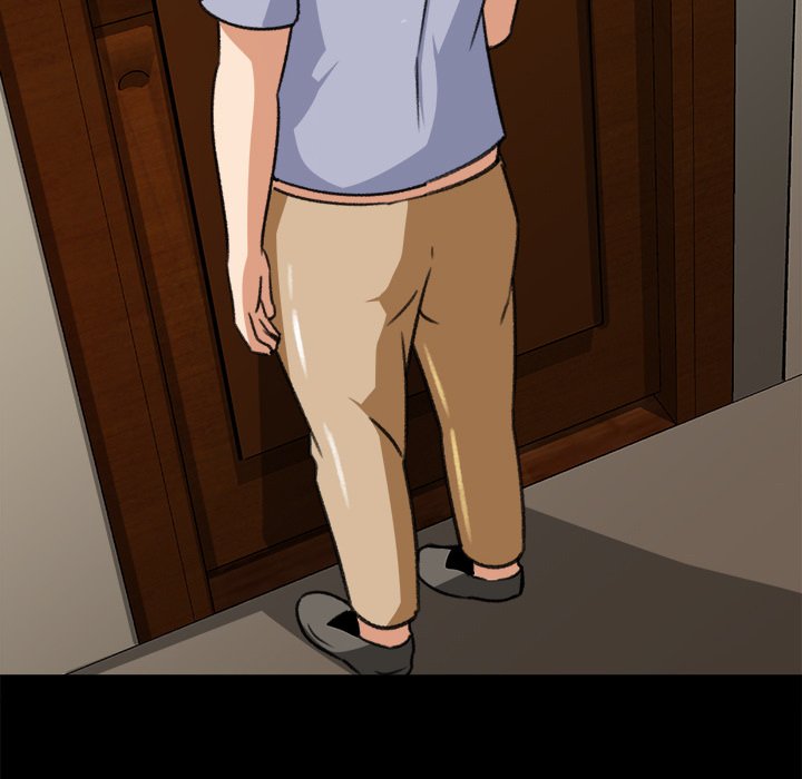 Inside the Uniform - Chapter 24 51