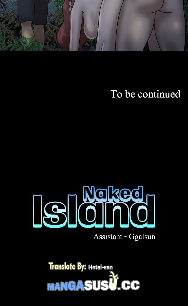 Naked Island - Chapter 24 31