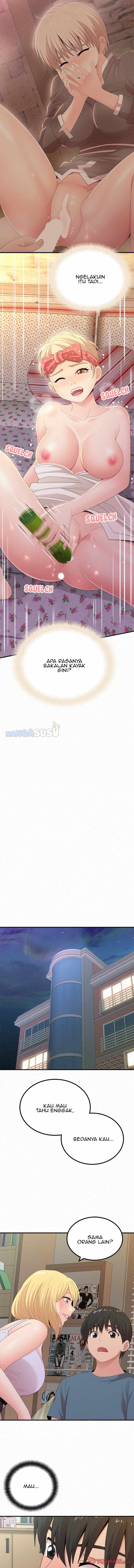 Milk Therapy - Chapter 24 5