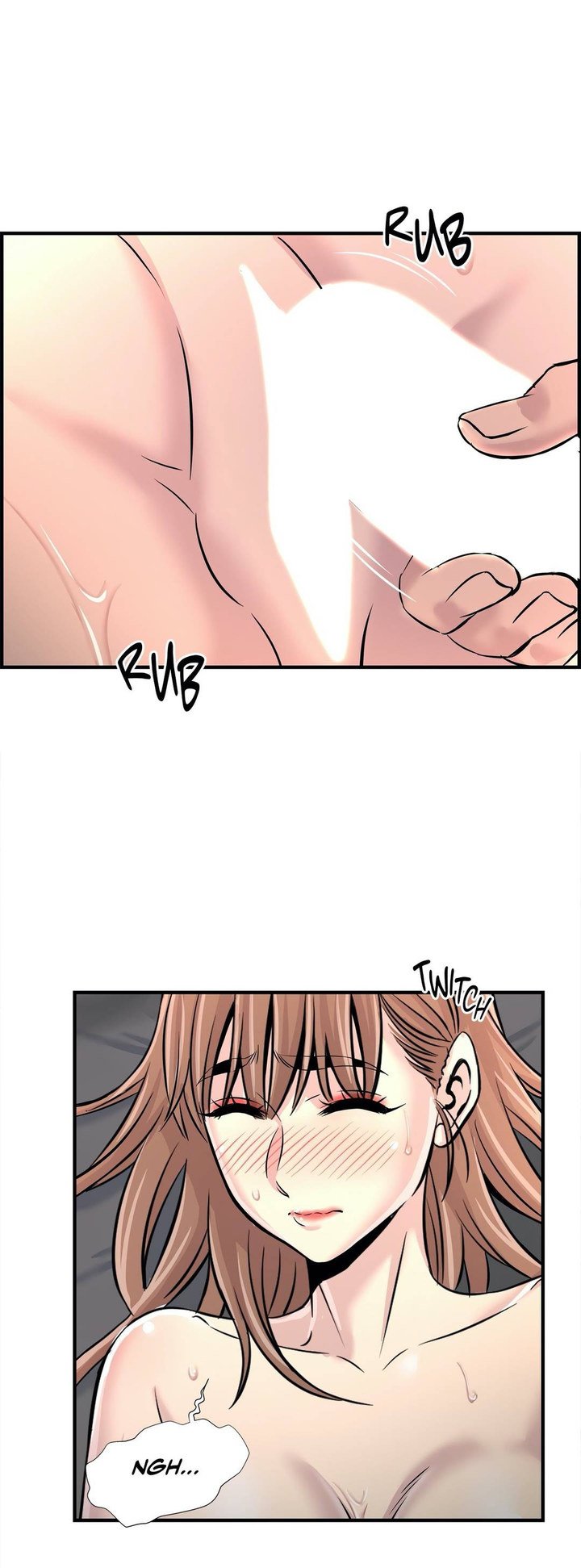 Cram School Scandal - Chapter 24 7