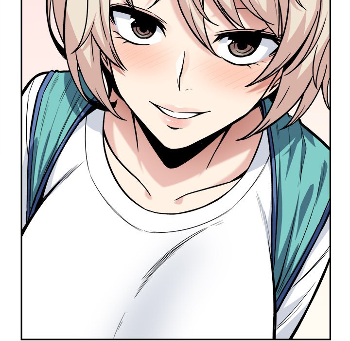 The Ark Is Me - Chapter 24 114