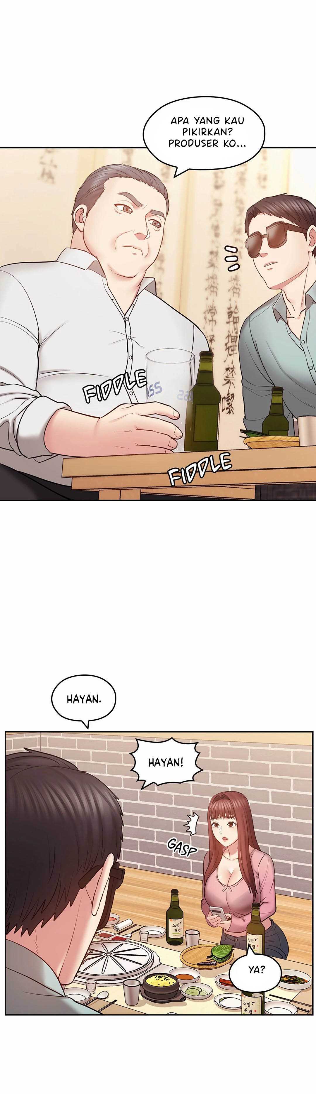 Sok Gung-Hap Consulting - Chapter 24 18