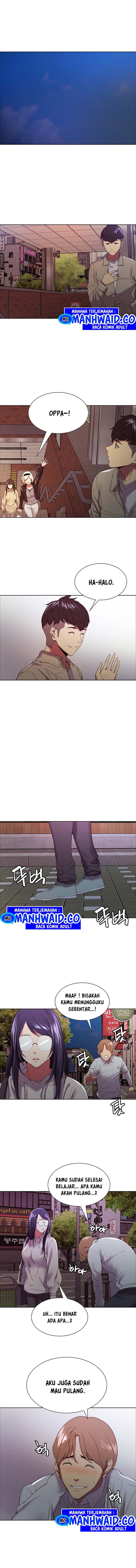 The Runaway Family - Chapter 24 10