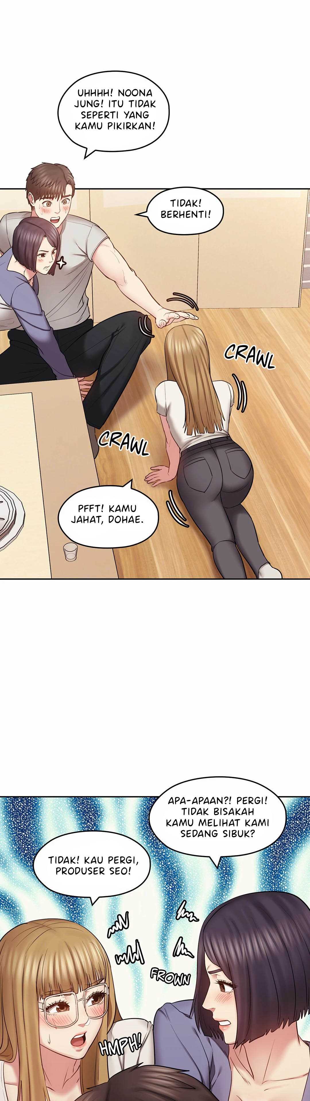 Sok Gung-Hap Consulting - Chapter 24 30