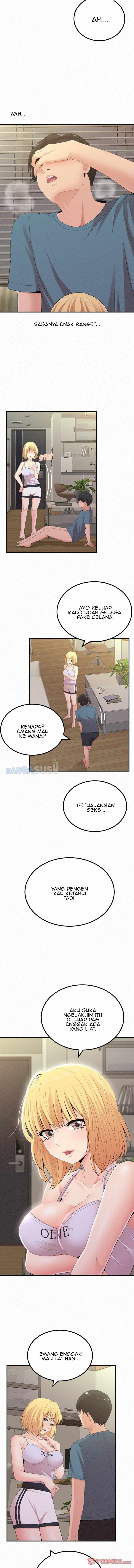 Milk Therapy - Chapter 24 15