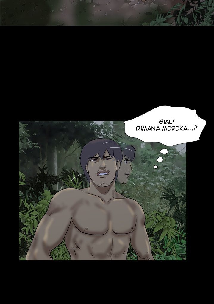 Naked Island - Chapter 24 11