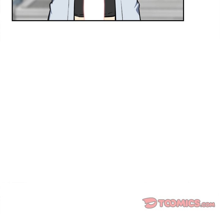 The Ark Is Me - Chapter 24 118