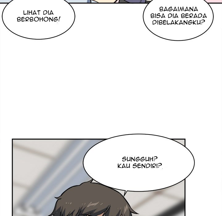 The Ark Is Me - Chapter 24 42