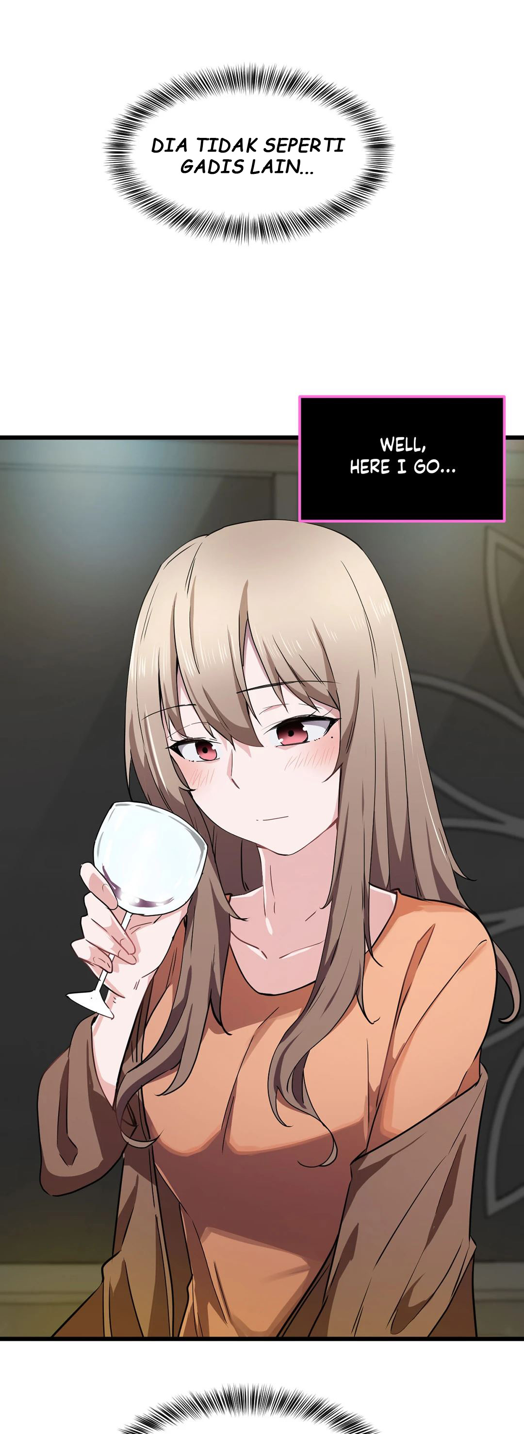 I Wanna Be a Daughter Thief - Chapter 24 12