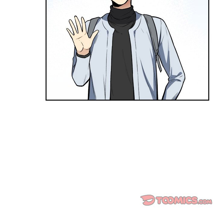 The Ark Is Me - Chapter 24 76