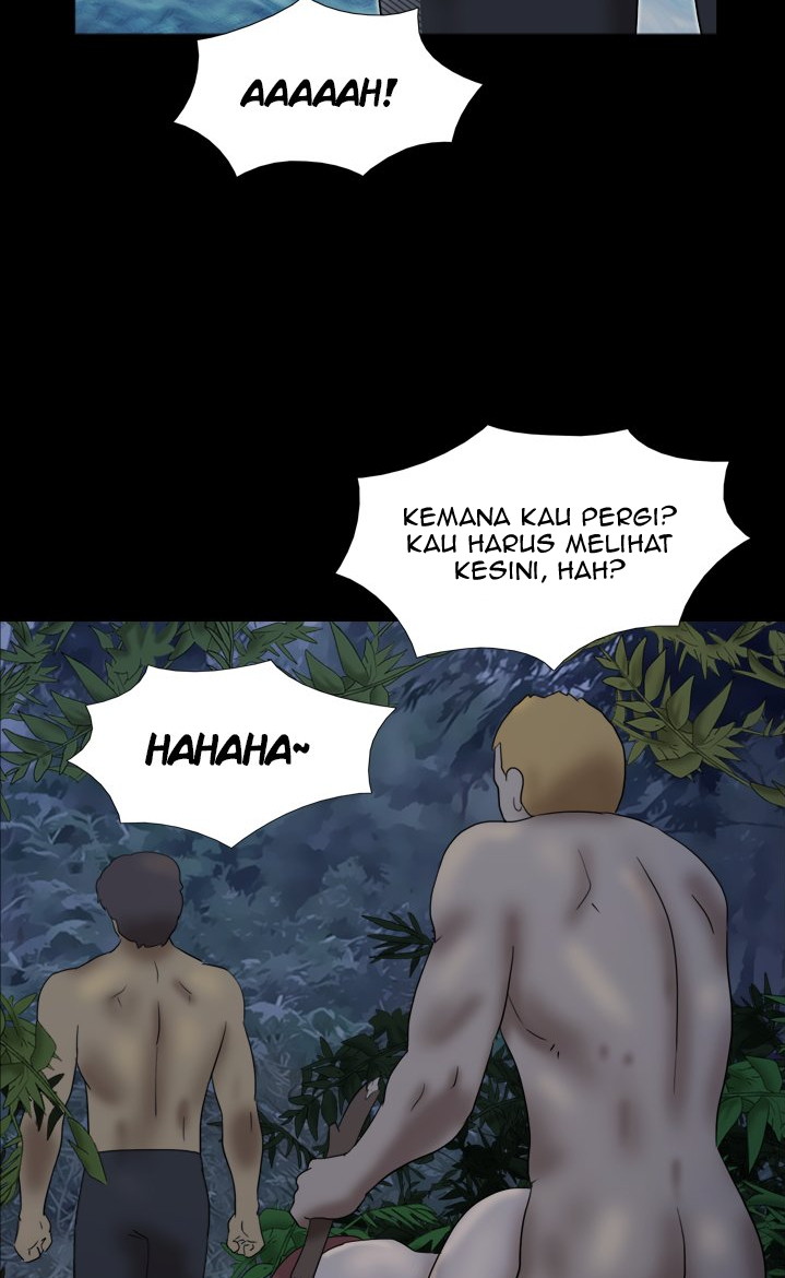Naked Island - Chapter 24 30